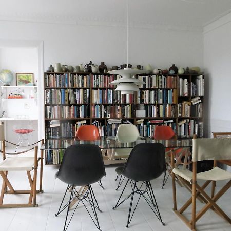 Apartmentincopenhagen Apartment 1360 Bagian luar foto