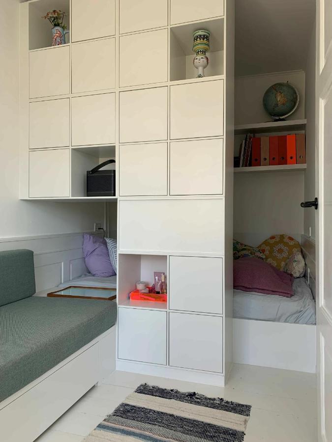 Apartmentincopenhagen Apartment 1360 Bagian luar foto