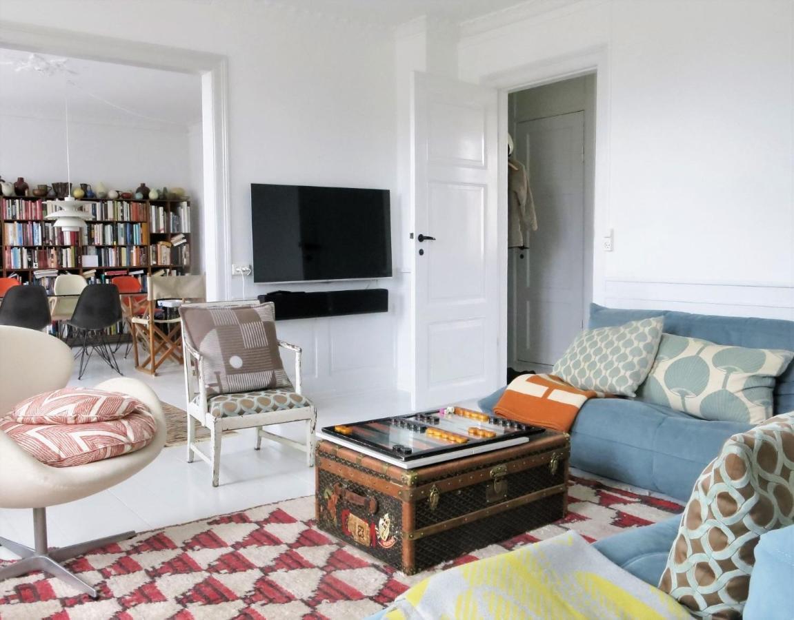 Apartmentincopenhagen Apartment 1360 Ruang foto