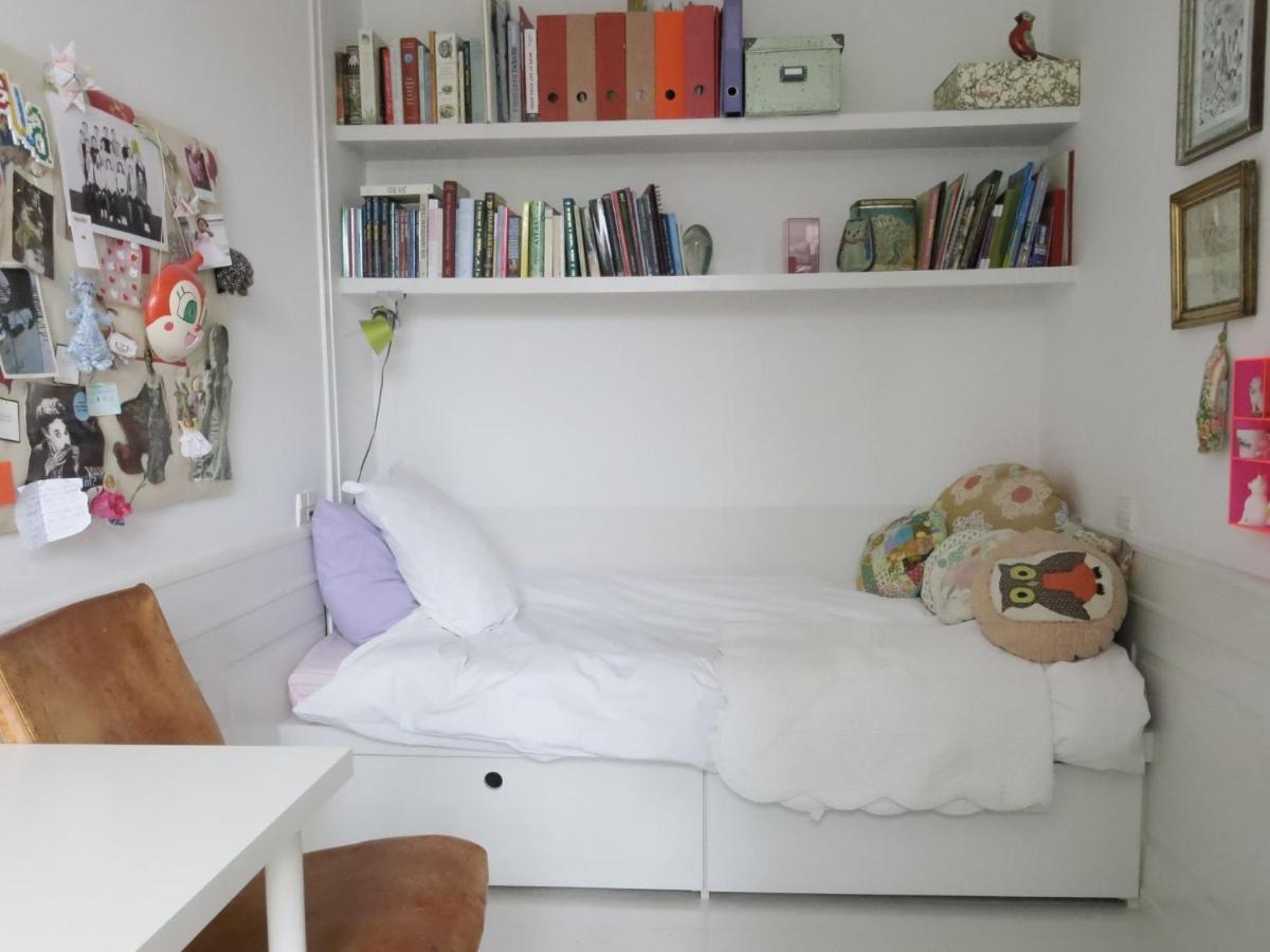 Apartmentincopenhagen Apartment 1360 Ruang foto