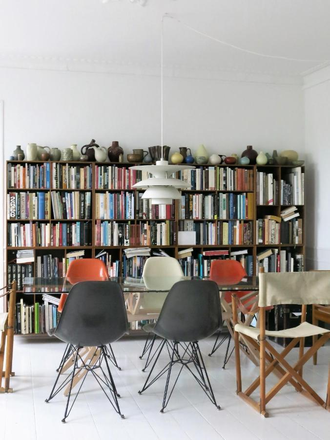 Apartmentincopenhagen Apartment 1360 Ruang foto