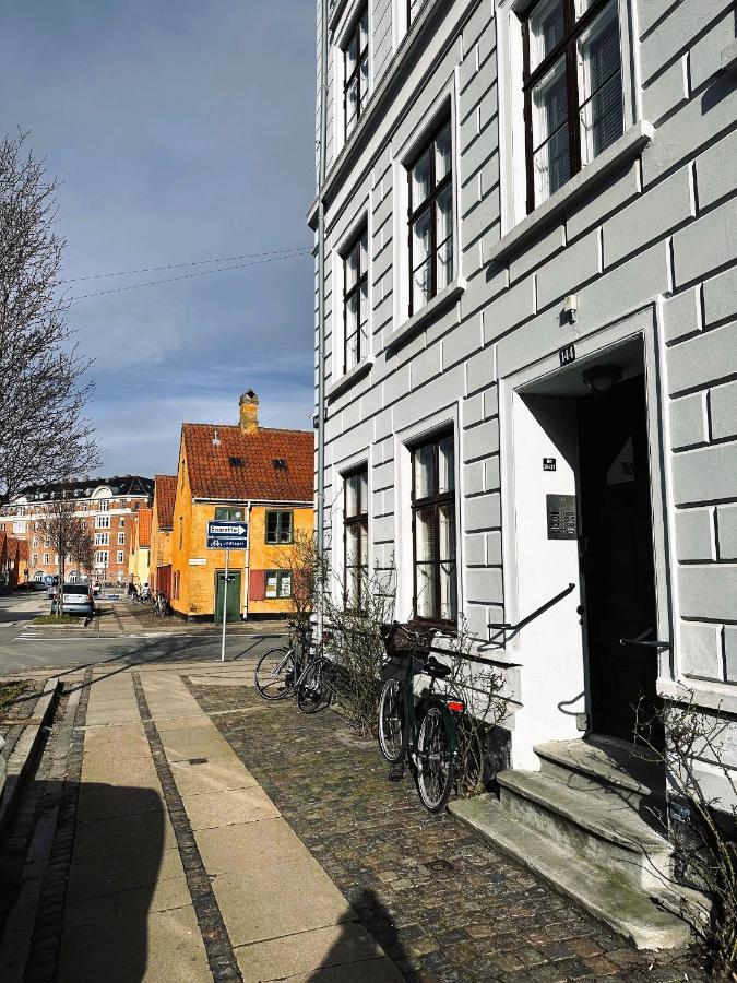 Apartmentincopenhagen Apartment 1360 Bagian luar foto